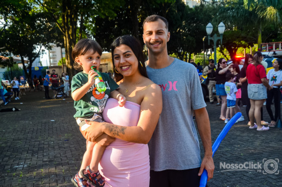 Praca Botafogo - 12/10/2026 em Cornelio Procopio - Dia das Criancas - Foto 11