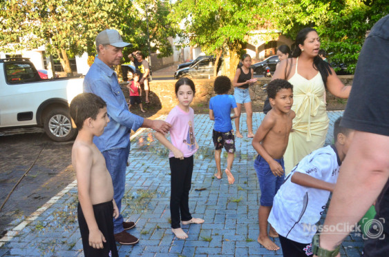 Praca Botafogo - 12/10/2026 em Cornelio Procopio - Dia das Criancas - Foto 52