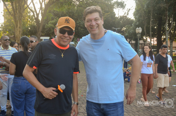 Praca Botafogo - 12/10/2026 em Cornelio Procopio - Dia das Criancas - Foto 64