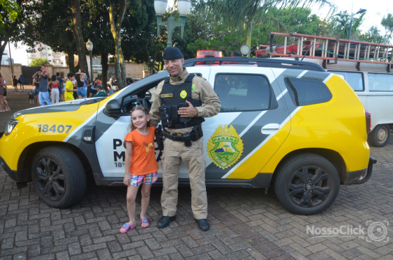 Praca Botafogo - 12/10/2026 em Cornelio Procopio - Dia das Criancas - Foto 90