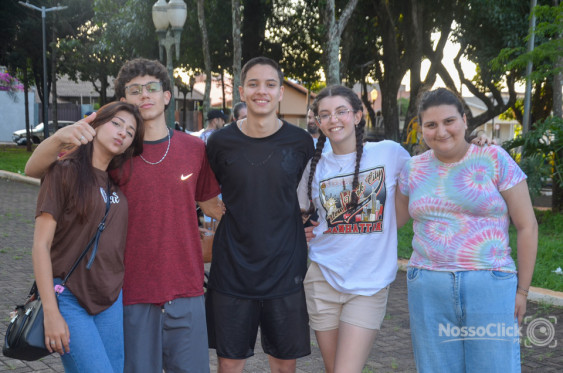 Praca Botafogo - 12/10/2026 em Cornelio Procopio - Dia das Criancas - Foto 145