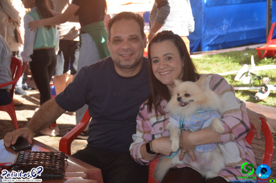 19/07/26 em Cornelio Procopio - Pet Julina - Foto 7