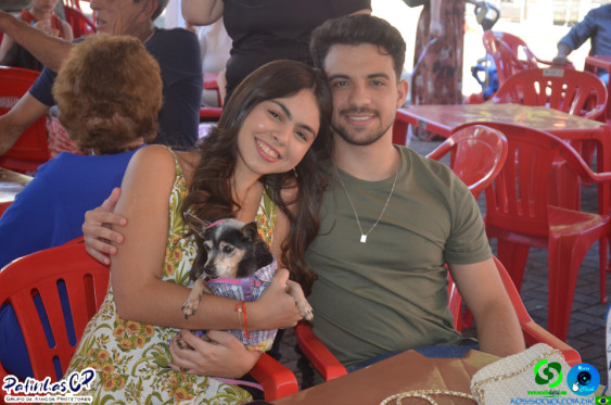 19/07/26 em Cornelio Procopio - Pet Julina - Foto 9