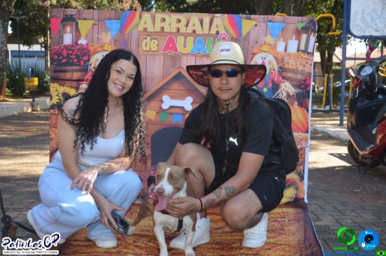 19/07/26 em Cornelio Procopio - Pet Julina - Foto 11