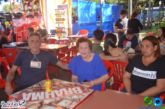 19/07/26 em Cornelio Procopio - Pet Julina - Foto 15