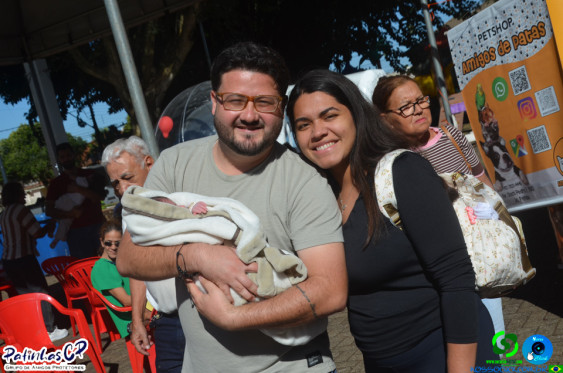 19/07/26 em Cornelio Procopio - Pet Julina - Foto 24