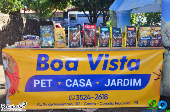 19/07/26 em Cornelio Procopio - Pet Julina - Foto 53