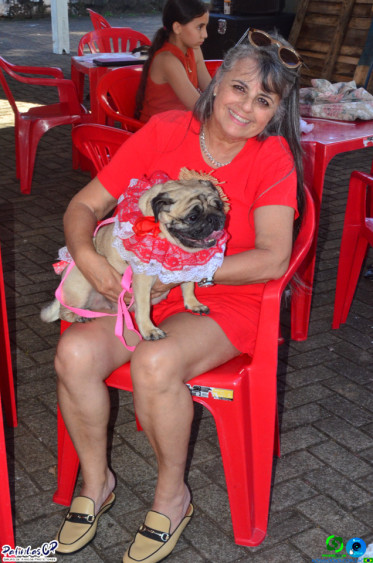 19/07/26 em Cornelio Procopio - Pet Julina - Foto 61