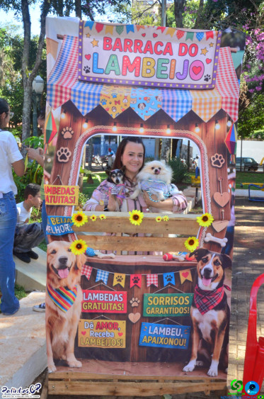 19/07/26 em Cornelio Procopio - Pet Julina - Foto 64