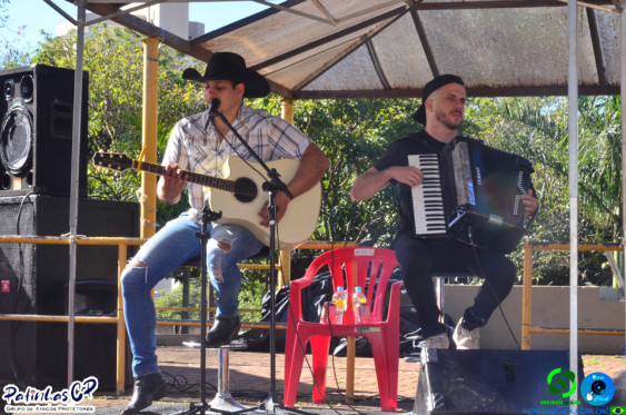 19/07/26 em Cornelio Procopio - Pet Julina - Foto 84