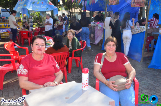19/07/26 em Cornelio Procopio - Pet Julina - Foto 87