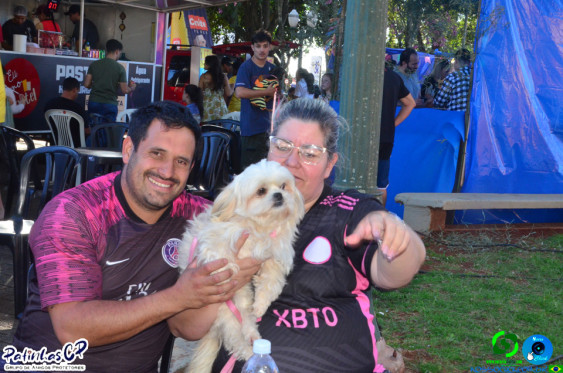 19/07/26 em Cornelio Procopio - Pet Julina - Foto 89