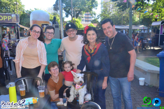 19/07/26 em Cornelio Procopio - Pet Julina - Foto 112