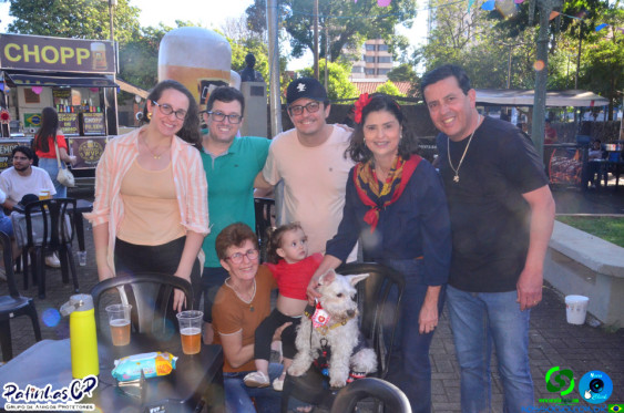 19/07/26 em Cornelio Procopio - Pet Julina - Foto 113