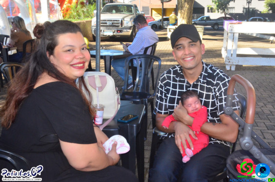 19/07/26 em Cornelio Procopio - Pet Julina - Foto 115