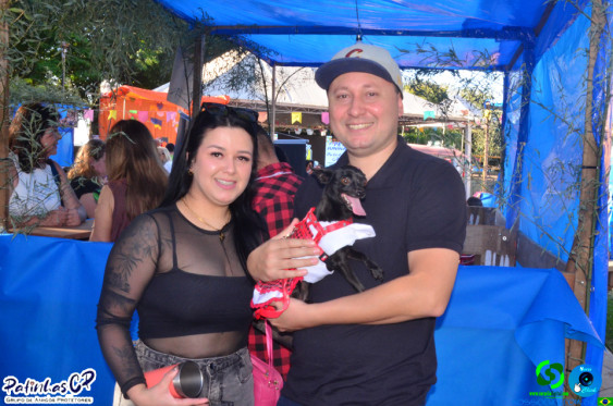 19/07/26 em Cornelio Procopio - Pet Julina - Foto 125