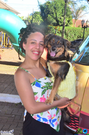 19/07/26 em Cornelio Procopio - Pet Julina - Foto 137