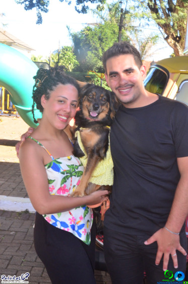19/07/26 em Cornelio Procopio - Pet Julina - Foto 138
