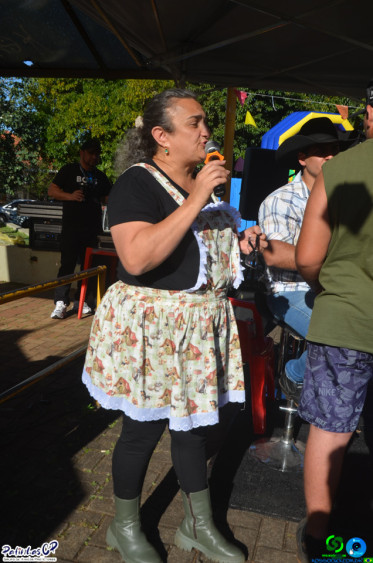 19/07/26 em Cornelio Procopio - Pet Julina - Foto 144