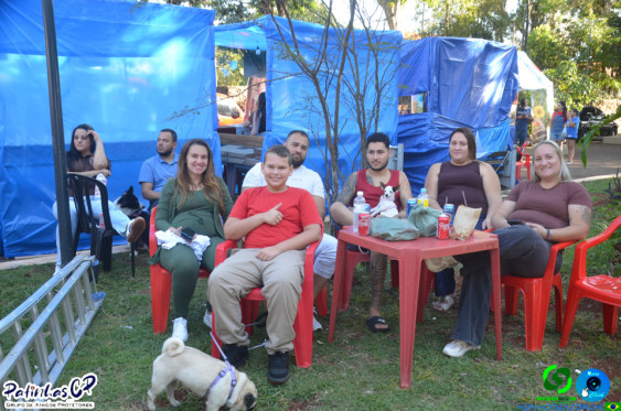 19/07/26 em Cornelio Procopio - Pet Julina - Foto 258