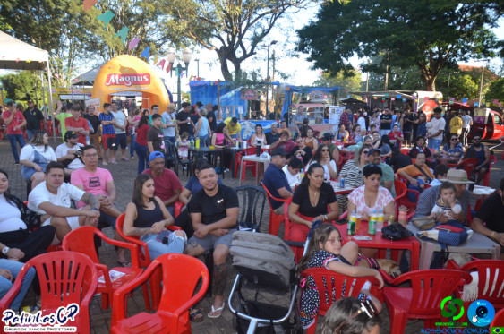 19/07/26 em Cornelio Procopio - Pet Julina - Foto 273