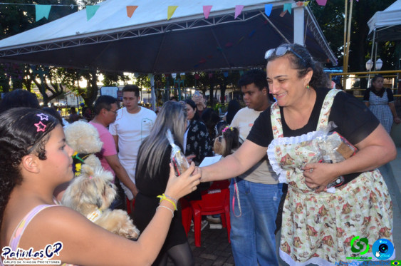 19/07/26 em Cornelio Procopio - Pet Julina - Foto 309