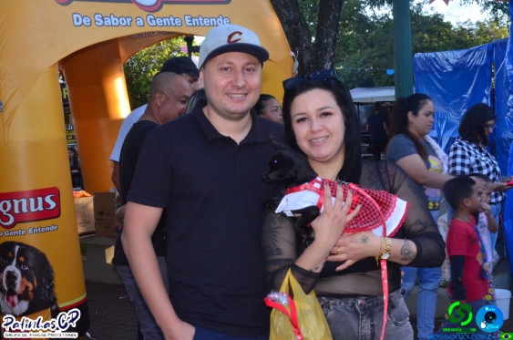 19/07/26 em Cornelio Procopio - Pet Julina - Foto 335