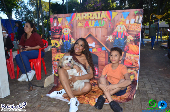 19/07/26 em Cornelio Procopio - Pet Julina - Foto 337
