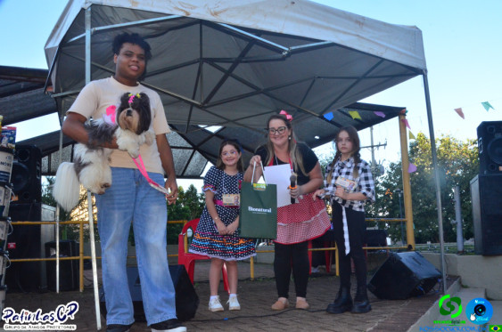 19/07/26 em Cornelio Procopio - Pet Julina - Foto 342