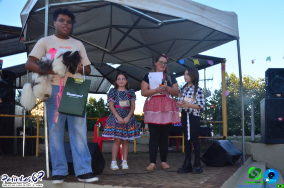 19/07/26 em Cornelio Procopio - Pet Julina - Foto 343