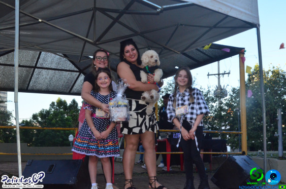 19/07/26 em Cornelio Procopio - Pet Julina - Foto 350