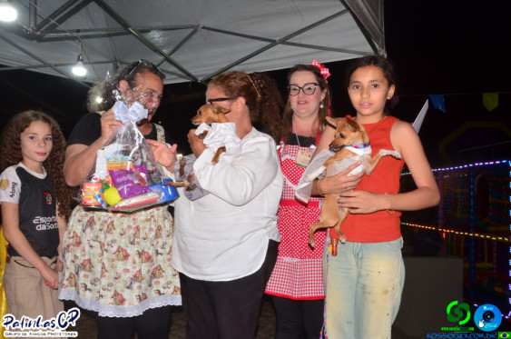 19/07/26 em Cornelio Procopio - Pet Julina - Foto 357