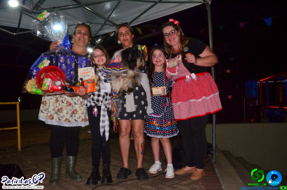 19/07/26 em Cornelio Procopio - Pet Julina - Foto 365