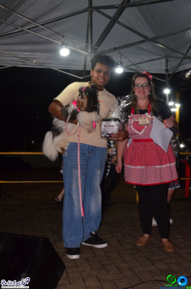 19/07/26 em Cornelio Procopio - Pet Julina - Foto 379