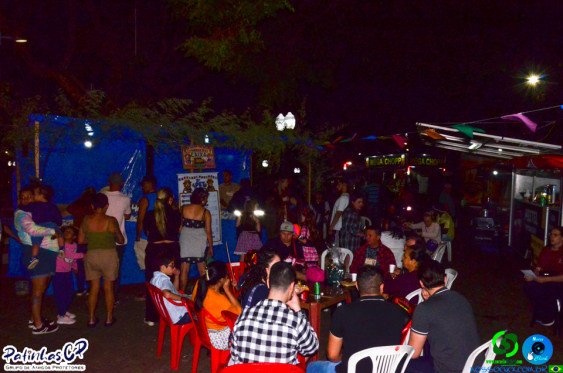 19/07/26 em Cornelio Procopio - Pet Julina - Foto 385