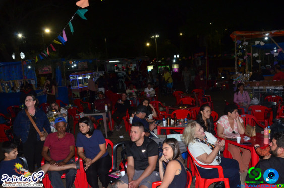 19/07/26 em Cornelio Procopio - Pet Julina - Foto 402