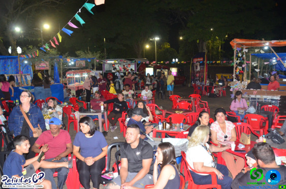 19/07/26 em Cornelio Procopio - Pet Julina - Foto 403