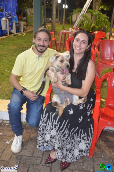 19/07/26 em Cornelio Procopio - Pet Julina - Foto 406