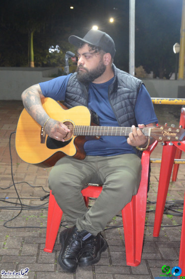 19/07/26 em Cornelio Procopio - Pet Julina - Foto 413