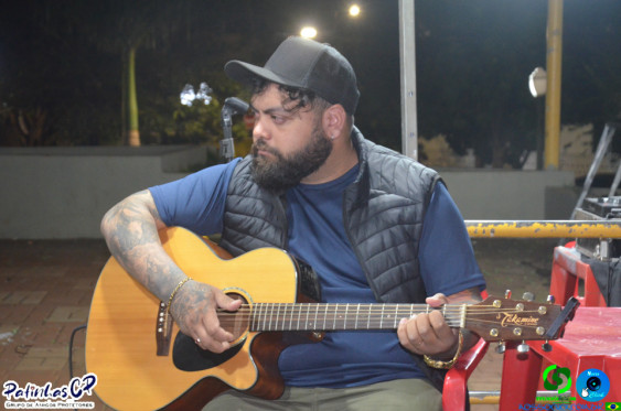19/07/26 em Cornelio Procopio - Pet Julina - Foto 415