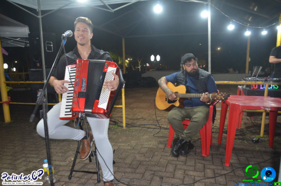 19/07/26 em Cornelio Procopio - Pet Julina - Foto 416