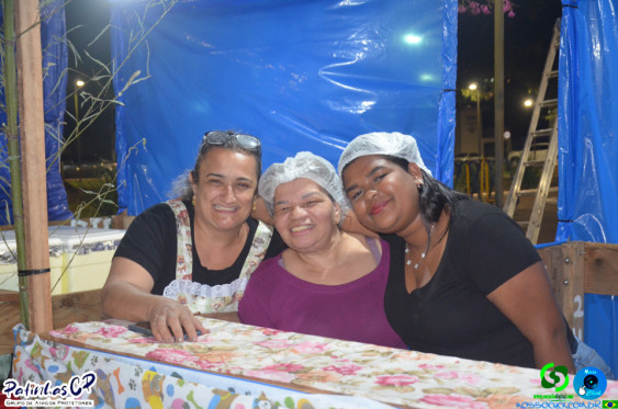 19/07/26 em Cornelio Procopio - Pet Julina - Foto 417