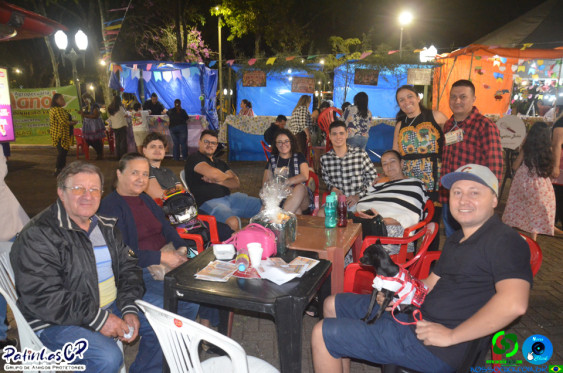 19/07/26 em Cornelio Procopio - Pet Julina - Foto 418