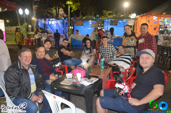 19/07/26 em Cornelio Procopio - Pet Julina - Foto 419