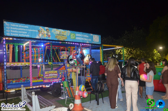 19/07/26 em Cornelio Procopio - Pet Julina - Foto 429