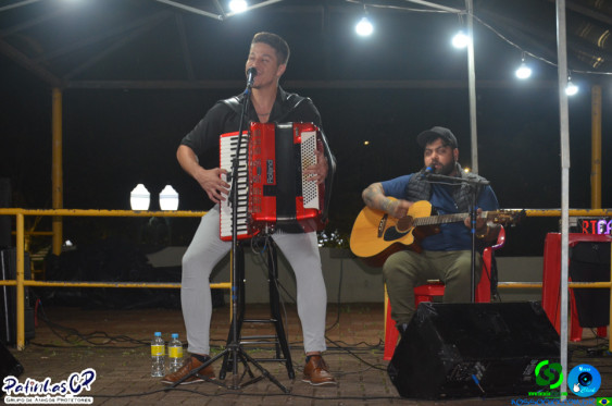 19/07/26 em Cornelio Procopio - Pet Julina - Foto 431