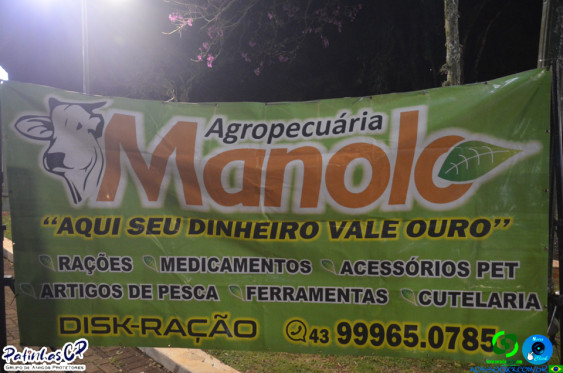 19/07/26 em Cornelio Procopio - Pet Julina - Foto 434