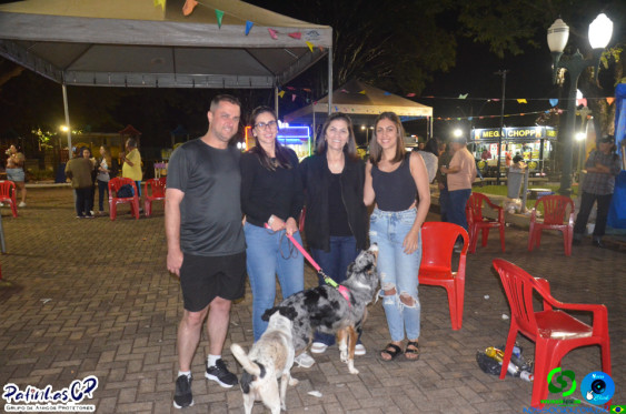19/07/26 em Cornelio Procopio - Pet Julina - Foto 438