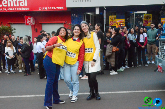 23/05/2026 em Cornelio Procopio - Marcha para Jesus - Foto 31