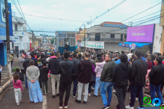 23/05/2026 em Cornelio Procopio - Marcha para Jesus - Foto 62